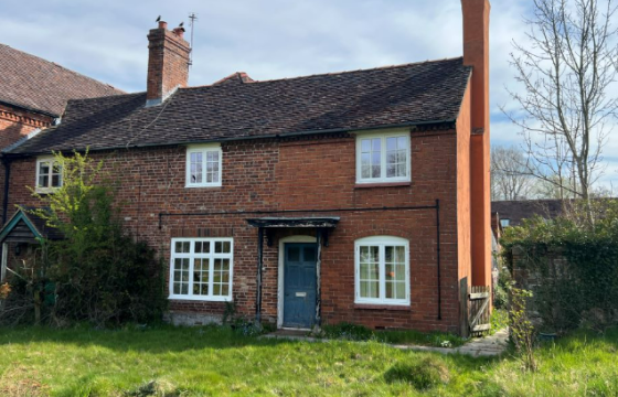 Refurbishment in Church Stretton photo